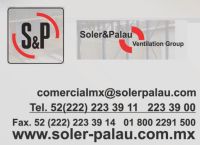 equipos para ventilacion